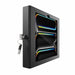 EAN 0810157341235 - Compulocks 11PAPX4B soporte de seguridad para tabletas Negro 27,9 cm (11") imagen 3