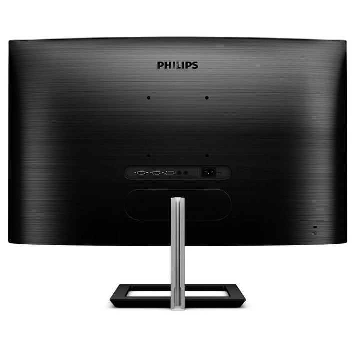 EAN 8712581758516 - Philips E Line 328E1CA/00 pantalla para PC 80 cm (31.5") 3840 x 2160 Pixeles 4K Ultra HD LCD Negro imagen 9