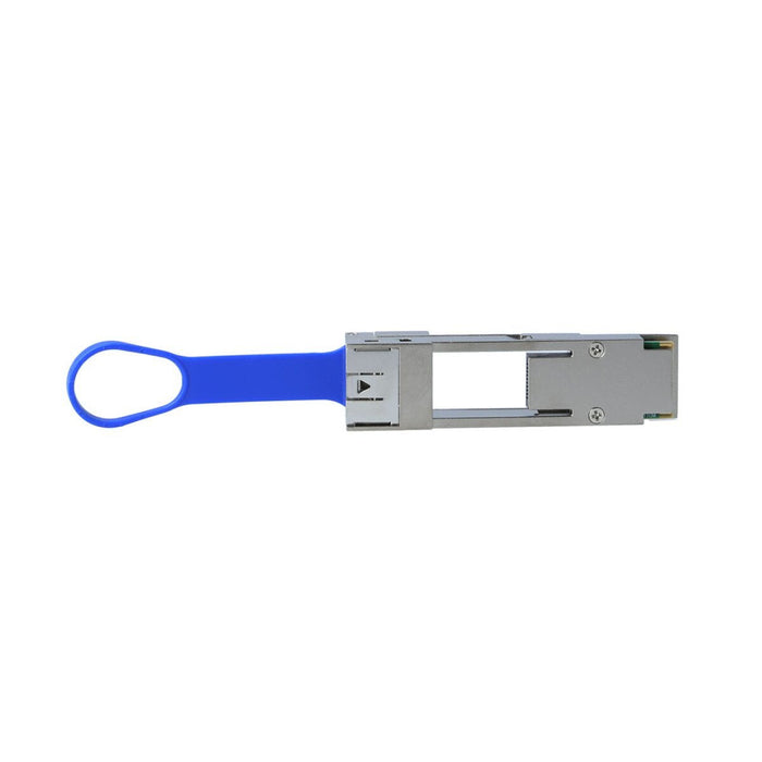 Blueoptics Hpe Bladesystem 655874-B21 40 Gigabit Qsfp A Sfp+ Convertidor, Ranura Para Sfp+ Transceiver, Multimode Y Singlemode Compatible