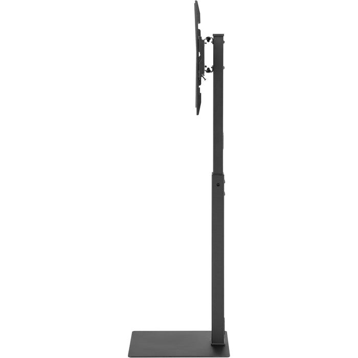 Inline® Tv Stand, Height Adjustable, For Led Tv 37"-70" (94-178cm), Max. 40kg