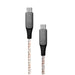 EAN 8591680149001 - FIXED FIXDLED-CC-RA cable USB 1,2 m USB C 60 W Multicolor imagen 3