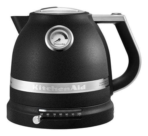 EAN 5413184124373 - KitchenAid 5KEK1522EBK tetera eléctrica 1,5 L 2400 W Negro imagen 1