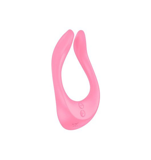 EAN 4049369016402 - Satisfyer Endless Joy Vibrador para pareja Ambidextro imagen 1