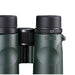 EAN 4719856246963 - Vanguard VEO HD 1042 10x42 binocular BaK-4 Verde imagen 3