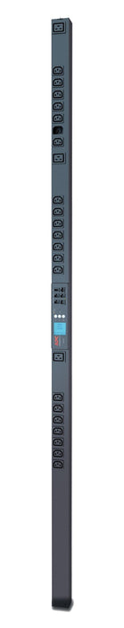 Apc Ap8459ww Unidad De Distribución De Energía (Pdu) 24 Salidas Ac 0u Negro