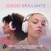 EAN 5099206097520 - Logitech G 981-001083 auricular y casco Auriculares Inalámbrico Diadema Juego Bluetooth Blanco imagen 11