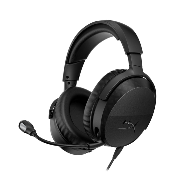 EAN 0199251514647 - HyperX CloudX Stinger 3 Gaming Headset Xbox Negro imagen 9