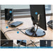 EAN 0085896644248 - Kensington K64424WW cable antirrobo Negro, Plata 2,44 m imagen 5