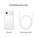 EAN 195950624380 - Apple iPhone Air 16,5 cm (6.5") SIM doble iOS 26 5G USB Tipo C 1 TB Blanco imagen 8