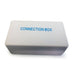 EAN 8716309097239 - Gembird NCA-LSAS6-01 caja de conexiones de red Cat6 Plata imagen 5