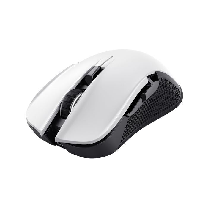 EAN 8713439248890 - Trust GXT 923W YBAR ratón Juego mano derecha RF inalámbrico Óptico 7200 DPI imagen 3