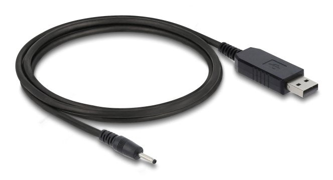 Delock Usb Cable De Carga 2,3 V Para Elektrorasierer Kompatibel Con Braun Mgk3335, Mgk