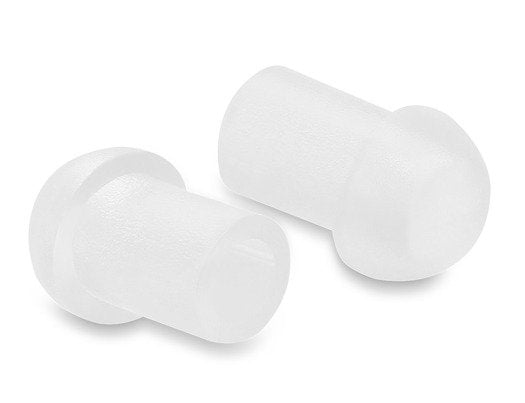 Delock Staubschutz Für Toslink Stecker Kunststoff 10 Stück Transparent