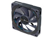 EAN 4711173877608 - Seasonic MagFlow 1-Fan Kit Carcasa del ordenador Ventilador 12 cm Negro 1 pieza(s) imagen 4