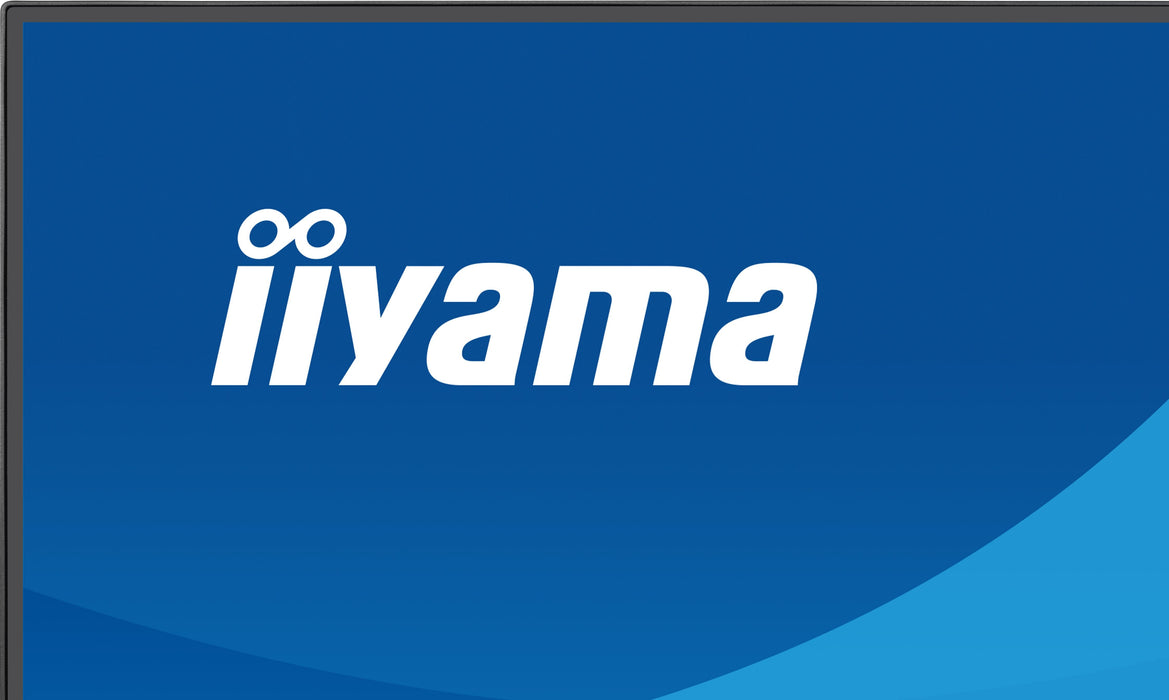 EAN 4948570127436 - iiyama ProLite X2791QS-B1 pantalla para PC 68,6 cm (27") 2560 x 1440 Pixeles Quad HD LED Negro imagen 8
