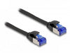 EAN 4043619802258 - DeLOCK 80225 cable de red Cat6a S/FTP (S-STP) imagen 2