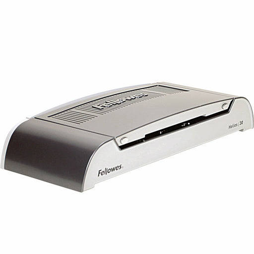 EAN 0043859570034 - Fellowes Helios 30 máquina de encuadernación térmica 180 s 300 hojas Grafito imagen 1