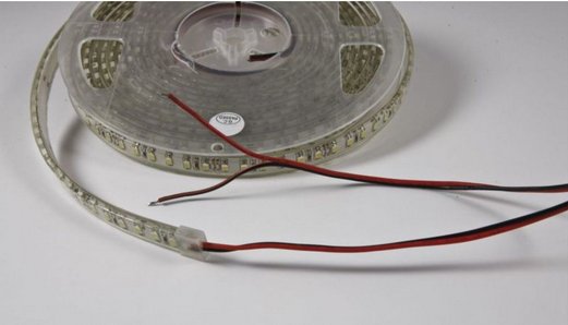Synergy 21 Led Flex Strip Blanco Cálido