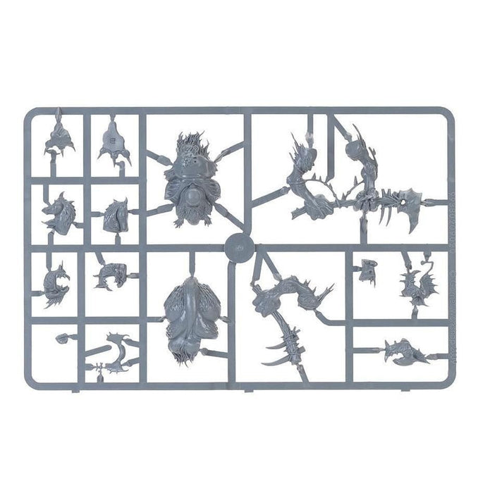 Warhammer Aos - Battleforce Noel 2025 Gloomspite Gitz : Saccage De Moit'Gite