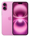 EAN 195949723476 - Apple iPhone 16 Plus 17 cm (6.7") SIM doble iOS 18 5G USB Tipo C 256 GB Rosa imagen 1
