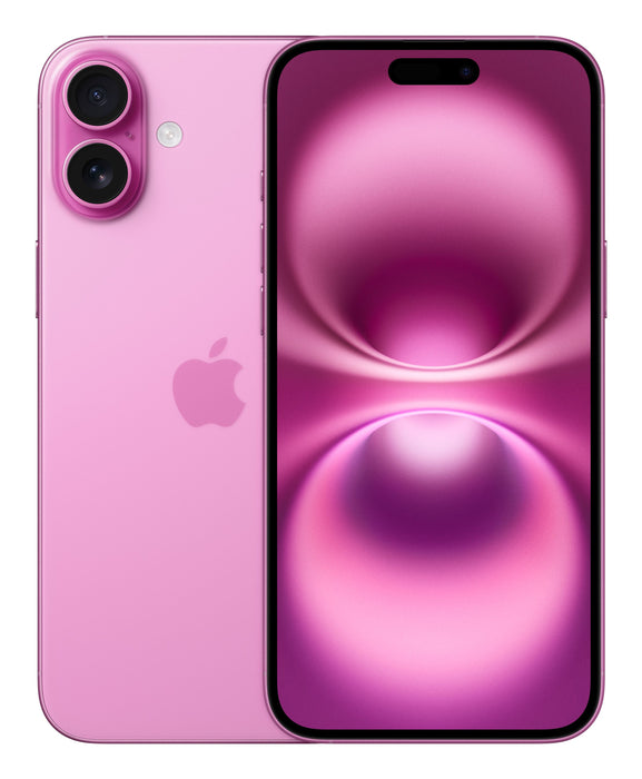 EAN 0195949722578 - Apple iPhone 16 Plus 17 cm (6.7") SIM doble iOS 18 5G USB Tipo C 128 GB Rosa imagen 1