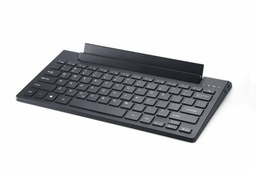 EAN 6943051288352 - Spire CG-DZH-B050 teclado Hogar Bluetooth Negro imagen 1