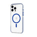 EAN 5056586740590 - Tech21 EvoCrystal funda para teléfono móvil 17,5 cm (6.9") Azul, Translúcido imagen 5