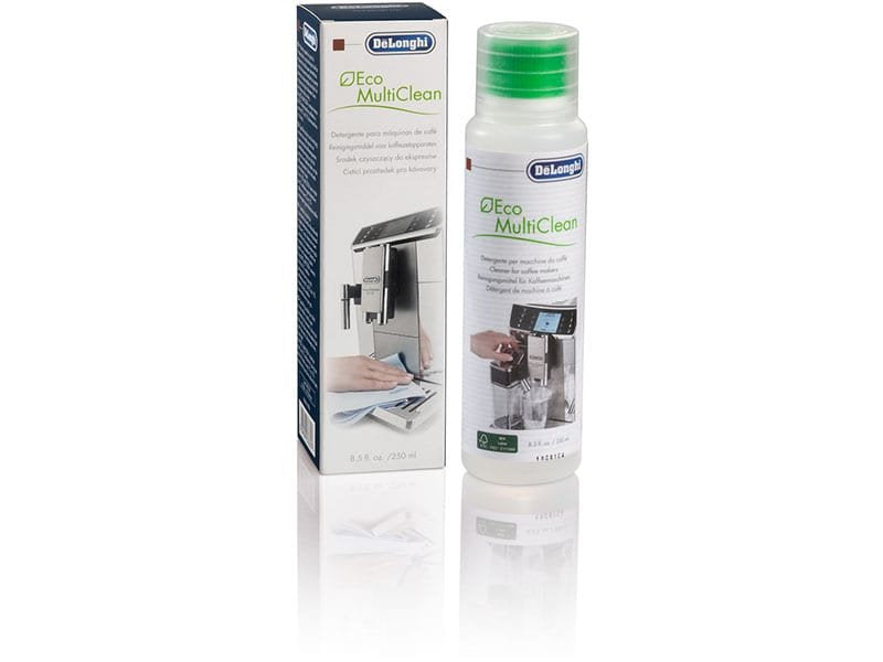 EAN 8004399333307 - De’Longhi Eco MultiClean DLSC550 Cafeteras 250 ml imagen 1