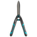 EAN 4078500049115 - Gardena 12302-20 tijeras de podar Evitar Negro, Azul imagen 1