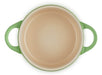 EAN 0843251165728 - Le Creuset 71901104080100 olla de hierro fundido 0,25 L Verde imagen 5
