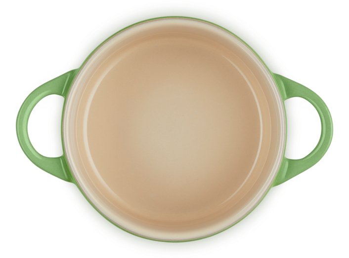 EAN 0843251165728 - Le Creuset 71901104080100 olla de hierro fundido 0,25 L Verde imagen 5