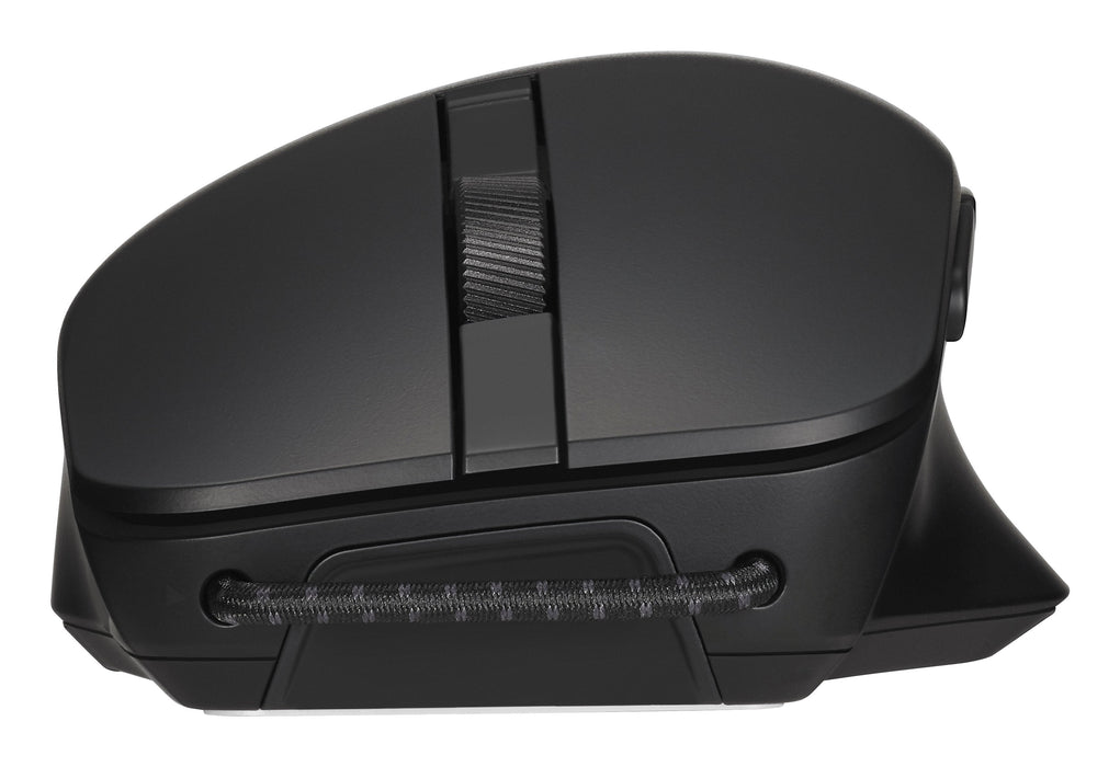 Raton  Asus Md200  Wireless 4200dpi Negro
