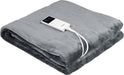 EAN 8712836987296 - Tristar BW-4780 manta eléctrica y almohadilla 80 W Gris Vellón imagen 1