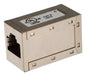 EAN 7331021003743 - Axis 5503-771 cambiador de género para cable RJ-45 Acero pulido imagen 1