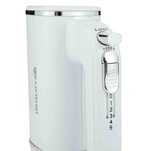 EAN 8426156012865 - Grunkel AM-25G batidora Batidora de mano 250 W Blanco imagen 2