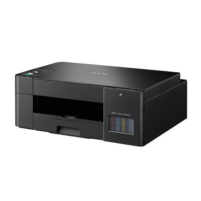 EAN 4977766807173 - Brother DCP-T420W impresora multifunción Inyección de tinta A4 6000 x 1200 DPI 16 ppm Wifi imagen 7