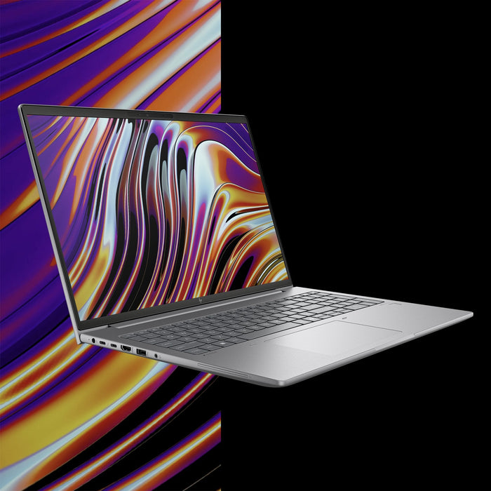 Hp Zbook Power G11 A Amd Ryzen 7 8845hs 16p Wuxga 16go 1to Rtx 2000 Ada 8go W11p 3/3/3