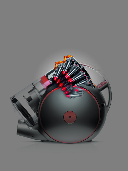 EAN 5025155027523 - Dyson Cinetic Big ball Multi floor 2 0,8 L Aspiradora cilíndrica Secar 700 W Sin bolsa imagen 15