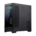 EAN 8436617920233 - ABYSM Danube Sava H600 Escritorio Negro imagen 5