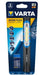 EAN 4008496977925 - Varta 85131000 Negro Linterna de mano COB LED imagen 2