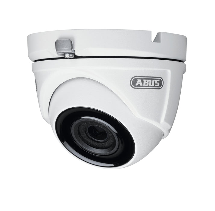 Alarm Abus Tag/Nacht Mini Aussen-Domekamera Performance Line Tag-/Nachtsicht Aussen Dome Kamera