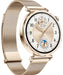 EAN 6942103131981 - Huawei WATCH GT5 41mm 3,35 cm (1.32") AMOLED Digital 466 x 466 Pixeles Oro imagen 5