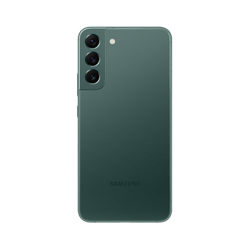 EAN 8806092980266 - Samsung Galaxy S22+ SM-S906B 16,8 cm (6.6") SIM doble Android 12 5G USB Tipo C 8 GB 128 GB 4500 mAh Verde imagen 2