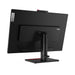 EAN 0195235002391 - Lenovo ThinkVision T27hv-20 pantalla para PC 68,6 cm (27") 2560 x 1440 Pixeles 2K Ultra HD LED Negro imagen 8
