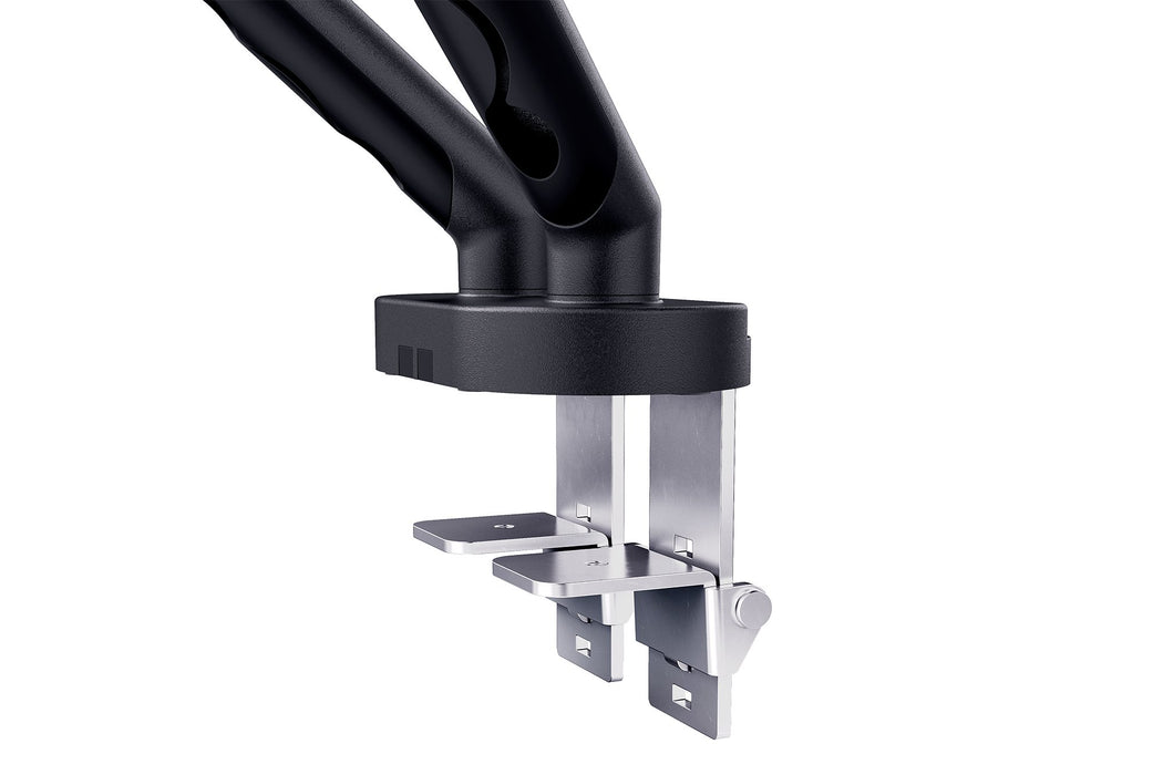 EAN 4016032505891 - Digitus DA-90471 soporte para monitor 88,9 cm (35") Escritorio Negro imagen 2