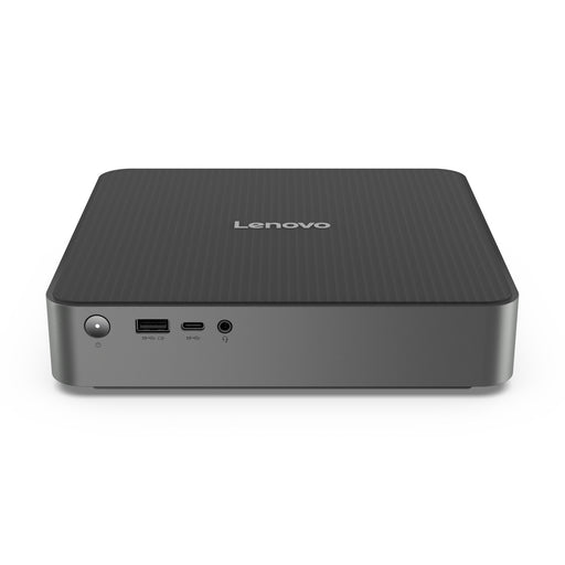 EAN 0199271911662 - Lenovo IdeaCentre Mini 01IRH10R Intel Core 7 240H 32 GB DDR5-SDRAM 1 TB SSD Windows 11 Home Mini PC Gris imagen 1