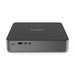 EAN 0199271911662 - Lenovo IdeaCentre Mini 01IRH10R Intel Core 7 240H 32 GB DDR5-SDRAM 1 TB SSD Windows 11 Home Mini PC Gris imagen 1