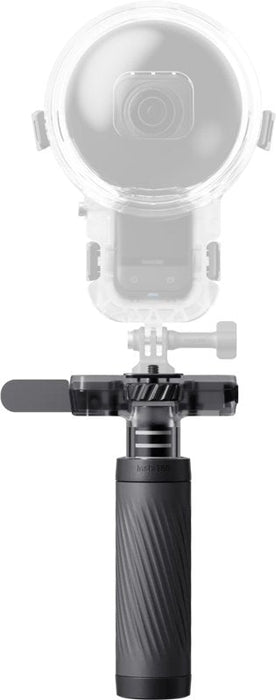 Insta360 Cinsfavk Accesorio Para Cámara De Deportes De Acción Kit De La Cámara