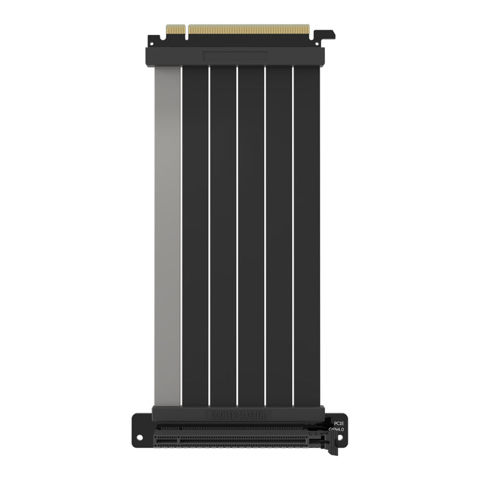 Cable De Extensión Cooler Master Riser Cable Pcie 4.0 X16 V2, Mca-U002r-Kpci40-300