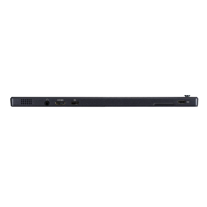 EAN 4711081309451 - ASUS ZenScreen MB16AWP pantalla para PC 39,6 cm (15.6") 1920 x 1080 Pixeles Full HD LED Negro imagen 6